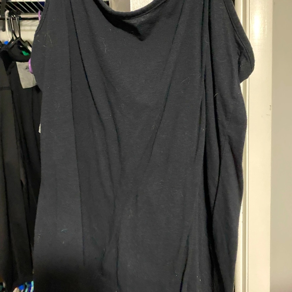 Tank tops